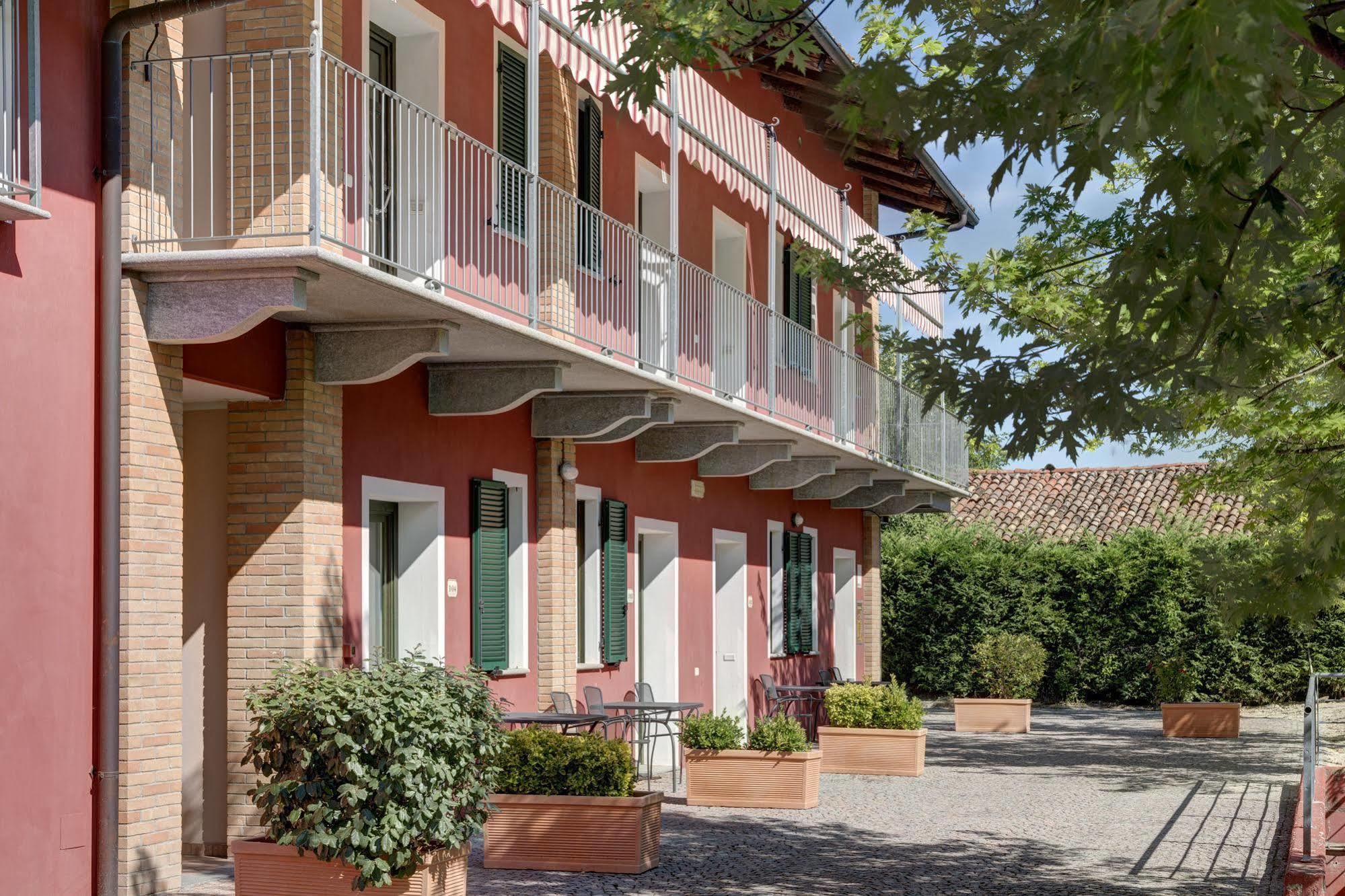 Hotel Santamaria Santa Maria  المظهر الخارجي الصورة