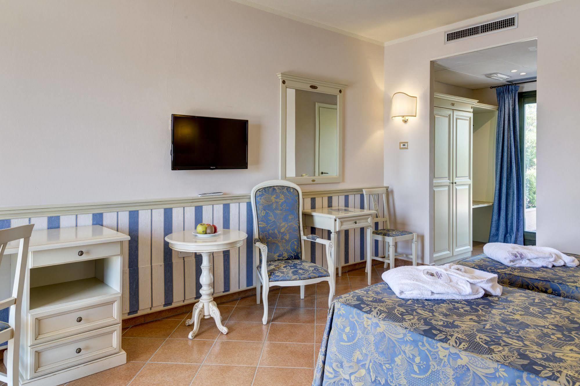 Hotel Santamaria Santa Maria  المظهر الخارجي الصورة