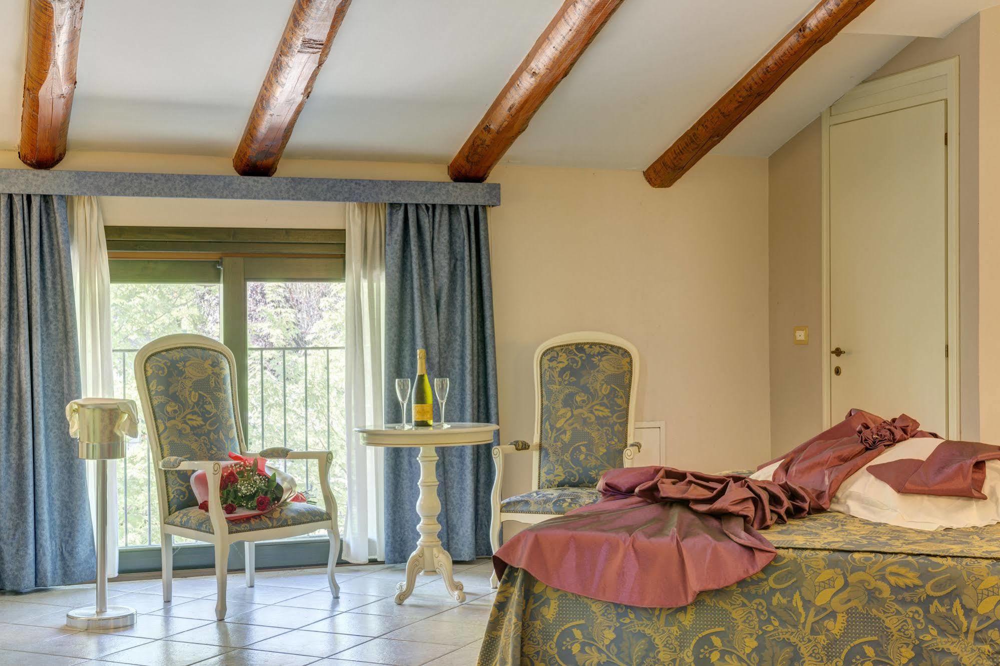 Hotel Santamaria Santa Maria  المظهر الخارجي الصورة