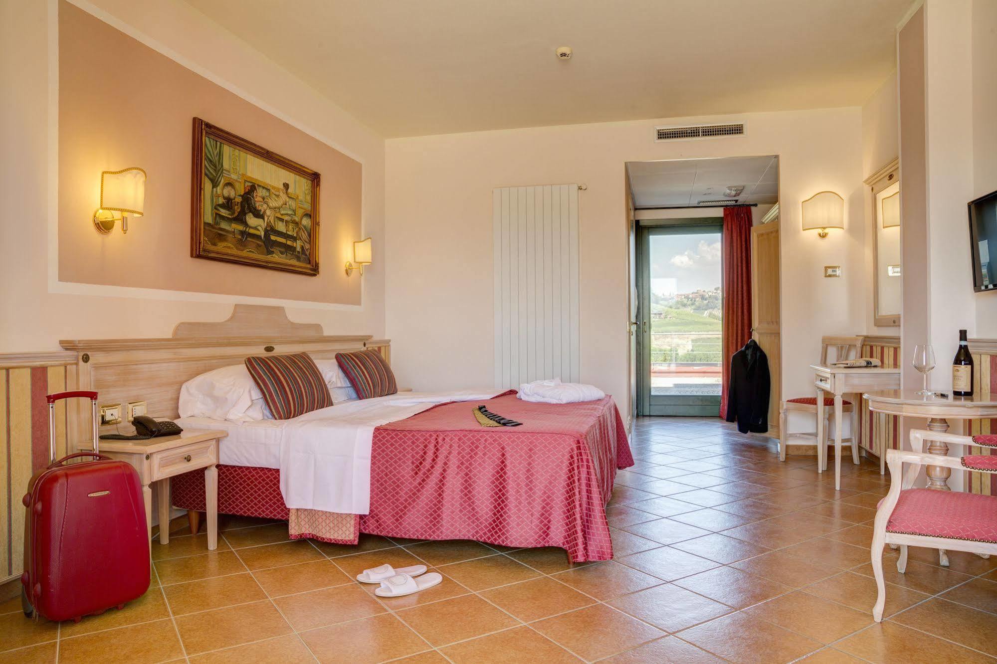 Hotel Santamaria Santa Maria  المظهر الخارجي الصورة